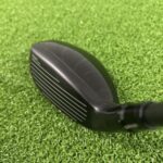 TaylorMade Qi10 Tour #3 Hybrid / 19.5 Degree / S-Flex Diamana Silver TM 70 Shaft