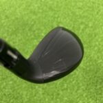 TaylorMade Qi10 Tour #3 Hybrid / 19.5 Degree / S-Flex Diamana Silver TM 70 Shaft