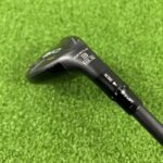 TaylorMade Qi10 Tour #3 Hybrid / 19.5 Degree / S-Flex Diamana Silver TM 70 Shaft