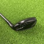 TaylorMade Qi10 Tour #3 Hybrid / 19.5 Degree / S-Flex Diamana Silver TM 70 Shaft