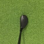 TaylorMade Qi10 Tour #3 Hybrid / 19.5 Degree / S-Flex Diamana Silver TM 70 Shaft