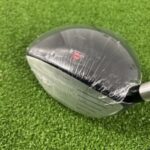 PGM VCT 3 Driver / 10.5 Degree / Regular Flex PGM VCT3 Graphite Shaft