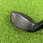 TaylorMade Qi10 Tour #3 Hybrid / 19.5 Degree / S-Flex Diamana Silver TM 70 Shaft