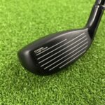 TaylorMade Qi10 Tour #3 Hybrid / 19.5 Degree / S-Flex Diamana Silver TM 70 Shaft