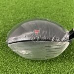 PGM VCT 3 Driver / 10.5 Degree / Regular Flex PGM VCT3 Graphite Shaft