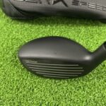 Cobra Darkspeed #4 Hybrid / 21 Degree / Stiff Flex Fujikura Speeder NX Shaft