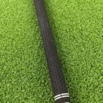 Cobra Darkspeed #4 Hybrid / 21 Degree / Stiff Flex Fujikura Speeder NX Shaft