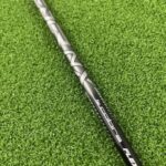 Cobra Darkspeed #4 Hybrid / 21 Degree / Stiff Flex Fujikura Speeder NX Shaft