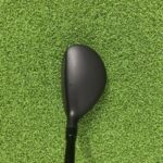 Cobra Darkspeed #4 Hybrid / 21 Degree / Stiff Flex Fujikura Speeder NX Shaft