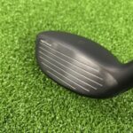 Cobra Darkspeed #4 Hybrid / 21 Degree / Stiff Flex Fujikura Speeder NX Shaft