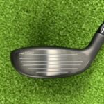 Cobra Darkspeed #4 Hybrid / 21 Degree / Stiff Flex Fujikura Speeder NX Shaft