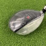 PGM VCT 3 Driver / 10.5 Degree / Regular Flex PGM VCT3 Graphite Shaft