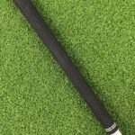 Cobra Darkspeed #4 Hybrid / 21 Degree / Stiff Flex Fujikura Speeder NX Shaft