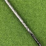 Cobra Darkspeed #4 Hybrid / 21 Degree / Stiff Flex Fujikura Speeder NX Shaft