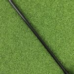 Cobra Darkspeed #4 Hybrid / 21 Degree / Stiff Flex Fujikura Speeder NX Shaft