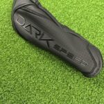 Cobra Darkspeed #4 Hybrid / 21 Degree / Stiff Flex Fujikura Speeder NX Shaft