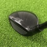 Cobra Aerojet Max #5 Wood / 18.5 Degree / Stiff Flex Speeder NX Graphite Shaft