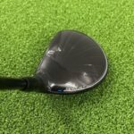 Cobra Aerojet Max #5 Wood / 18.5 Degree / Stiff Flex Speeder NX Graphite Shaft