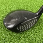 Cobra Aerojet Max #5 Wood / 18.5 Degree / Stiff Flex Speeder NX Graphite Shaft
