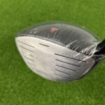 PGM VCT 3 Driver / 10.5 Degree / Regular Flex PGM VCT3 Graphite Shaft