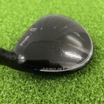 Cobra Aerojet Max #5 Wood / 18.5 Degree / Stiff Flex Speeder NX Graphite Shaft