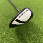 Cobra Aerojet Max #5 Wood / 18.5 Degree / Stiff Flex Speeder NX Graphite Shaft