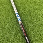 Cobra Aerojet Max #5 Wood / 18.5 Degree / Stiff Flex Speeder NX Graphite Shaft