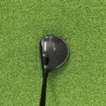 Cobra Aerojet Max #5 Wood / 18.5 Degree / Stiff Flex Speeder NX Graphite Shaft