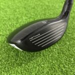 Cobra Aerojet Max #5 Wood / 18.5 Degree / Stiff Flex Speeder NX Graphite Shaft