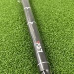 PGM VCT 3 Driver / 10.5 Degree / Regular Flex PGM VCT3 Graphite Shaft