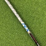 Cobra Aerojet Max #5 Wood / 18.5 Degree / Stiff Flex Speeder NX Graphite Shaft