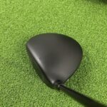 Cobra Darkspeed Max Driver / 9 Degree / Senior Flex Fujikura Speeder NX Shaft