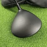 Cobra Darkspeed Max Driver / 9 Degree / Senior Flex Fujikura Speeder NX Shaft