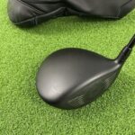Cobra Darkspeed Max Driver / 9 Degree / Senior Flex Fujikura Speeder NX Shaft