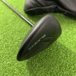 Cobra Darkspeed Max Driver / 9 Degree / Senior Flex Fujikura Speeder NX Shaft