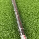 PGM VCT 3 Driver / 10.5 Degree / Regular Flex PGM VCT3 Graphite Shaft
