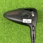 Cobra Darkspeed Max Driver / 9 Degree / Senior Flex Fujikura Speeder NX Shaft
