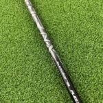 Cobra Darkspeed Max Driver / 9 Degree / Senior Flex Fujikura Speeder NX Shaft