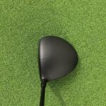 Cobra Darkspeed Max Driver / 9 Degree / Senior Flex Fujikura Speeder NX Shaft