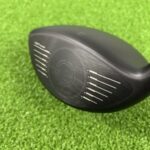Cobra Darkspeed Max Driver / 9 Degree / Senior Flex Fujikura Speeder NX Shaft