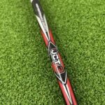 PGM VCT 3 Driver / 10.5 Degree / Regular Flex PGM VCT3 Graphite Shaft