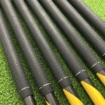 TaylorMade RocketBladez Max Irons / 5-PW+SW / +0.5″ Longer R-Flex TM7-113 Shafts