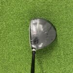 PGM VCT 3 Driver / 10.5 Degree / Regular Flex PGM VCT3 Graphite Shaft