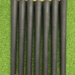 TaylorMade RocketBladez Max Irons / 5-PW+SW / +0.5″ Longer R-Flex TM7-113 Shafts