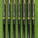 TaylorMade RocketBladez Max Irons / 5-PW+SW / +0.5″ Longer R-Flex TM7-113 Shafts