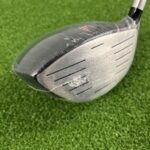 PGM VCT 3 Driver / 10.5 Degree / Regular Flex PGM VCT3 Graphite Shaft