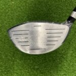 PGM VCT 3 Driver / 10.5 Degree / Regular Flex PGM VCT3 Graphite Shaft