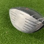 PGM VCT 3 Driver / 10.5 Degree / Regular Flex PGM VCT3 Graphite Shaft