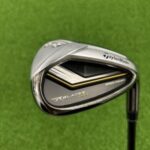 Taylormade RocketBladez Max Gap Wedge/ 50 Degree / R-Flex TM7-113 Graphite Shaft