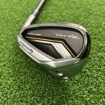 Taylormade RocketBladez Max Gap Wedge/ 50 Degree / R-Flex TM7-113 Graphite Shaft